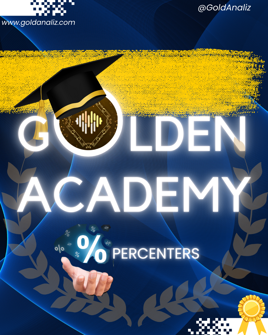 Golden Academy mezun ağı